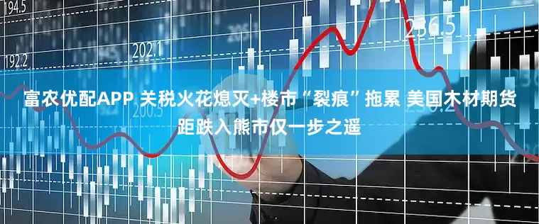 富农优配APP 关税火花熄灭+楼市“裂痕”拖累 美国木材期货距跌入熊市仅一步之遥