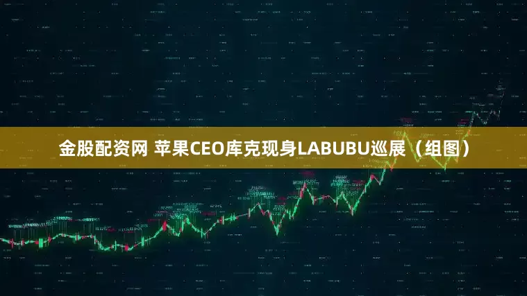 金股配资网 苹果CEO库克现身LABUBU巡展（组图）